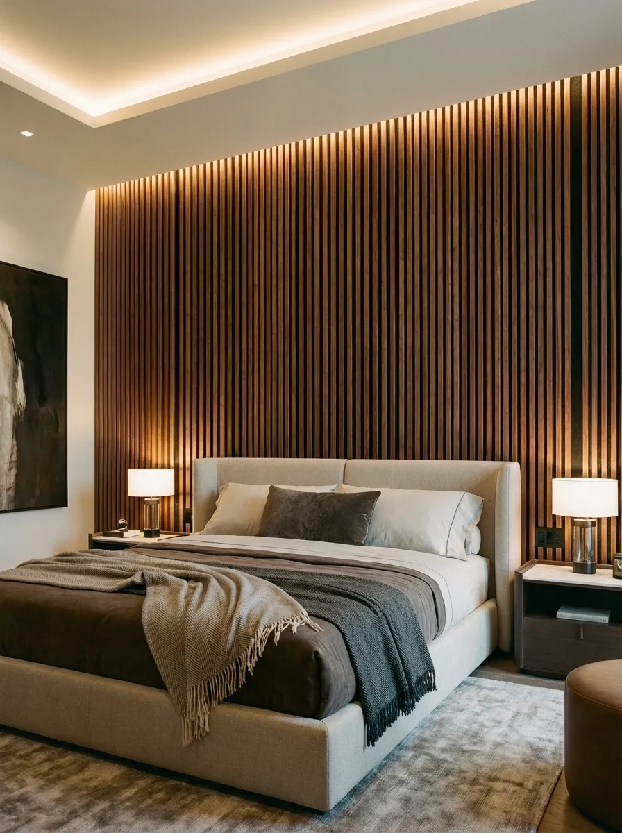 Acoustic Wall Panels